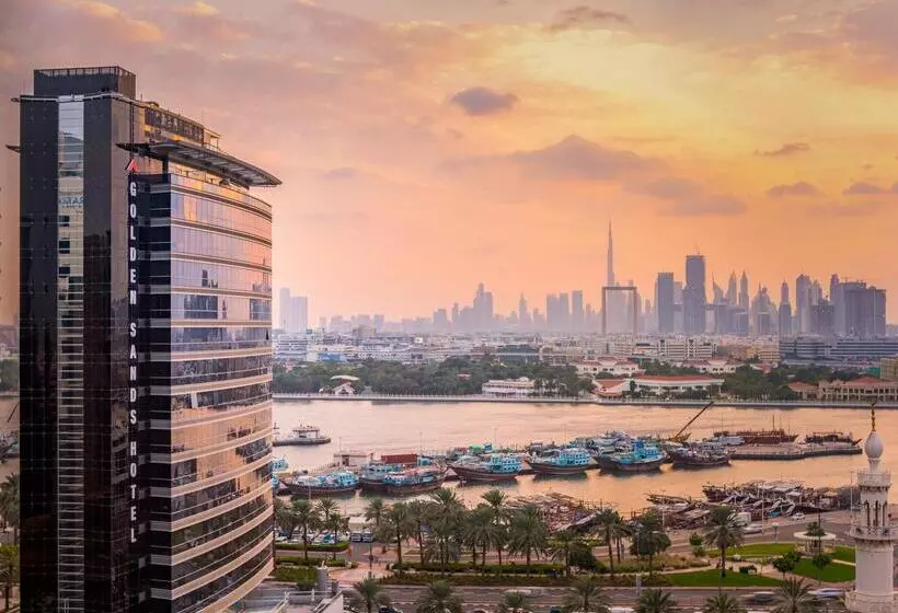 Fotos del hotel Golden Sands Creek:  11