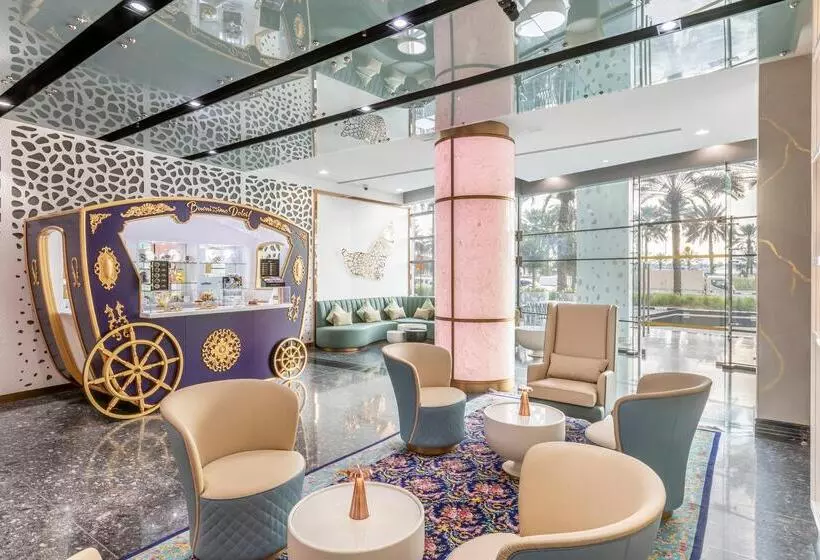 Fotos del hotel Golden Sands Creek:  4