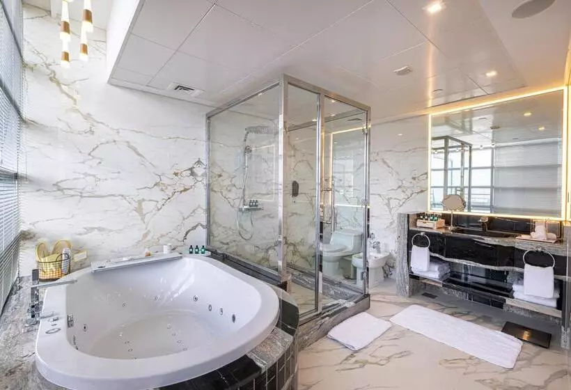 Fotos del hotel Golden Sands Creek:  9