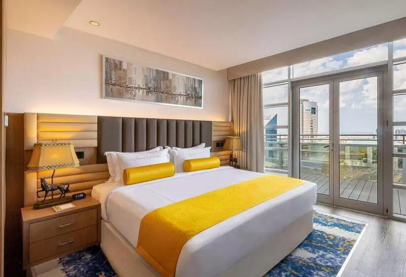 Fotos del hotel Golden Sands Creek:  20