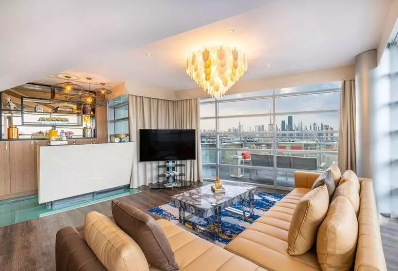 Fotos del hotel Golden Sands Creek:  24