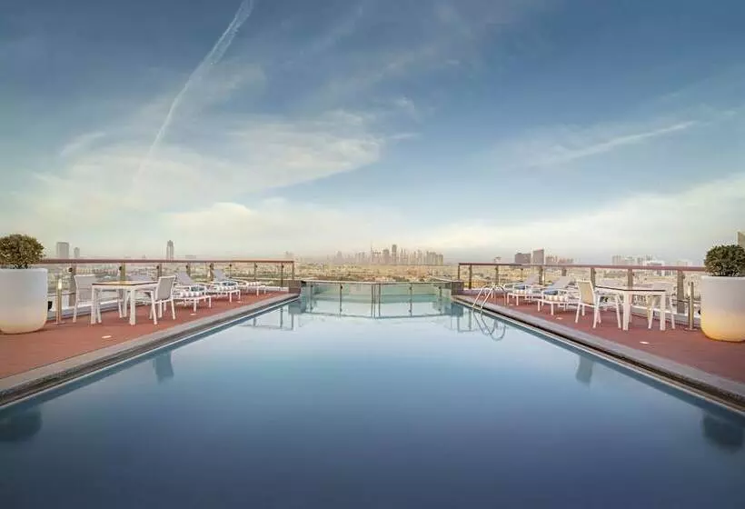 Fotos del hotel Golden Sands Creek:  14