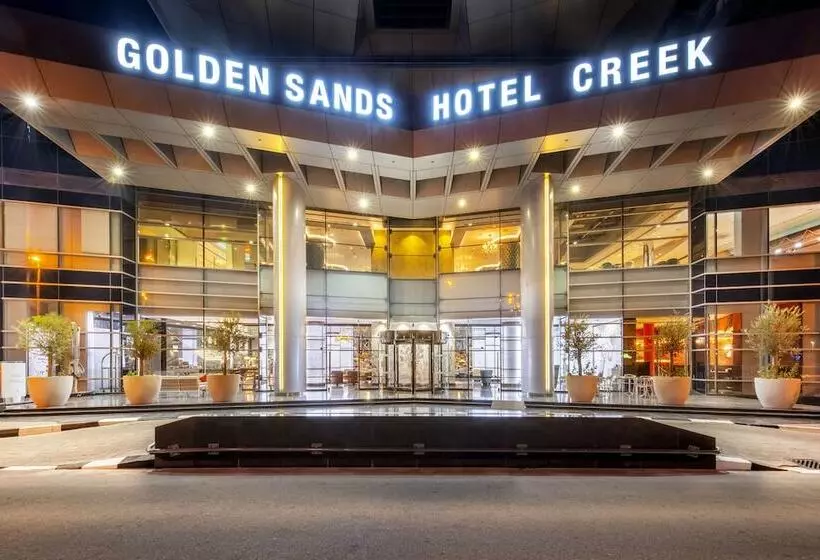 Fotos del hotel Golden Sands Creek:  12