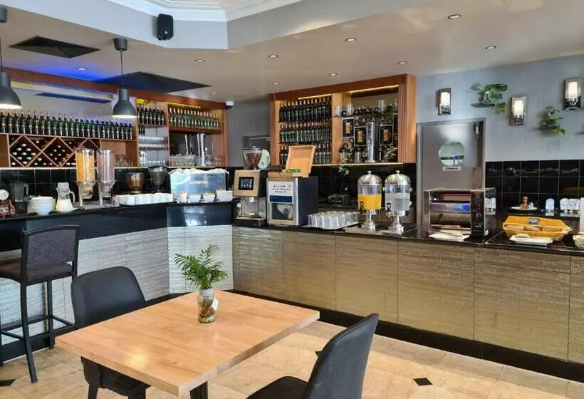 Fotos del hotel Great Southern  Perth:  15