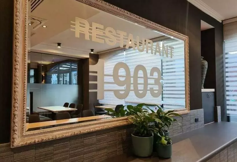 Fotos del hotel Great Southern  Perth:  11