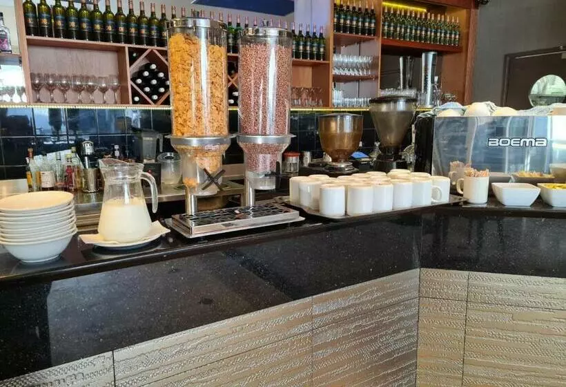 Fotos del hotel Great Southern  Perth:  20