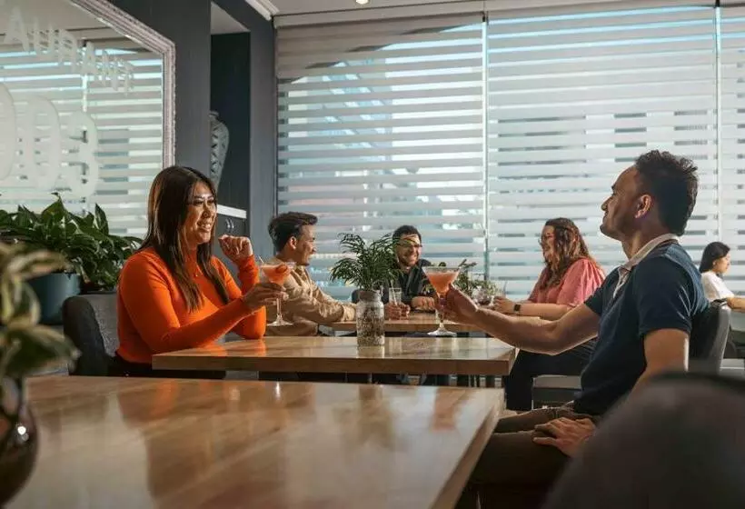 Fotos del hotel Great Southern  Perth:  5