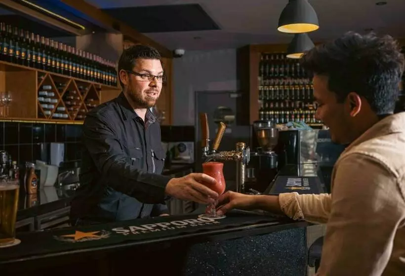 Fotos del hotel Great Southern  Perth:  12