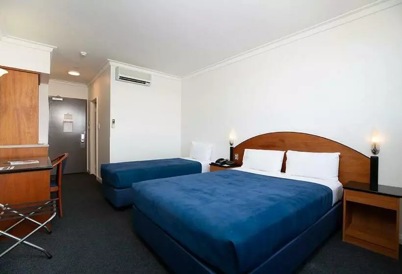 Great Southern  Perth