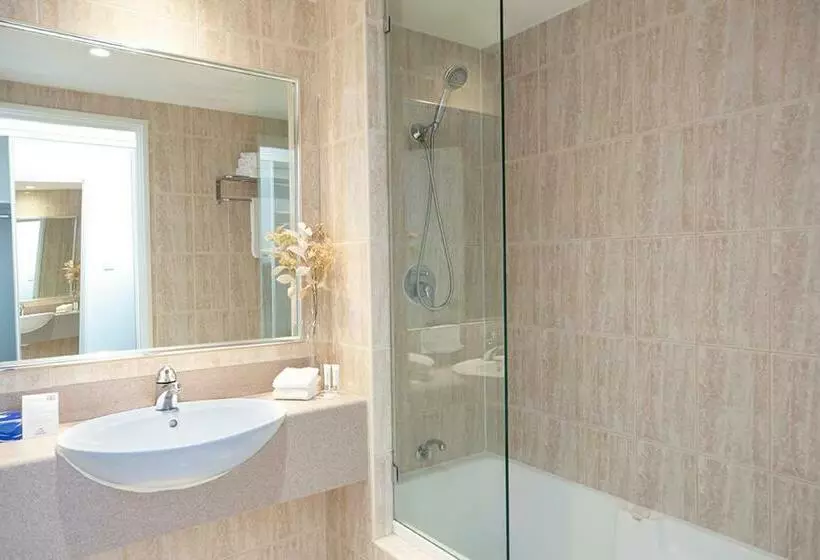 Fotos del hotel Great Southern  Perth:  4