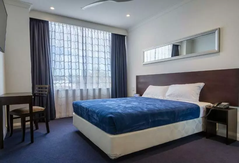 Fotos del hotel Great Southern  Perth:  10