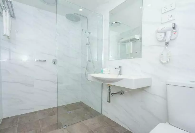 Fotos del hotel Great Southern  Perth:  13