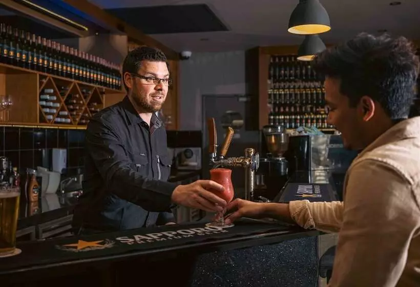 Fotos del hotel Great Southern  Perth:  3