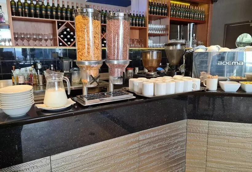 Fotos del hotel Great Southern  Perth:  18