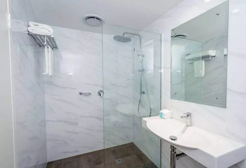 Fotos del hotel Great Southern  Perth:  9