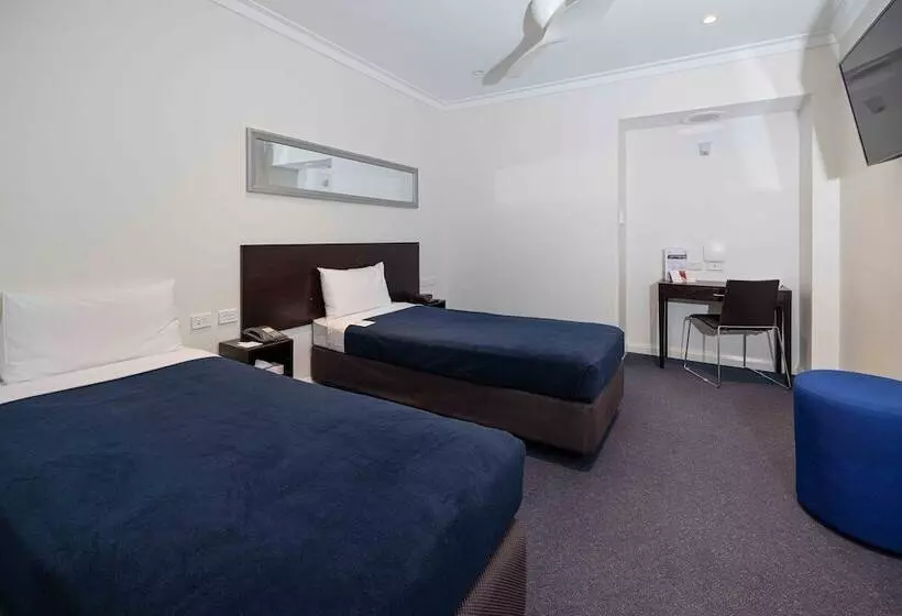 Fotos del hotel Great Southern  Perth:  25