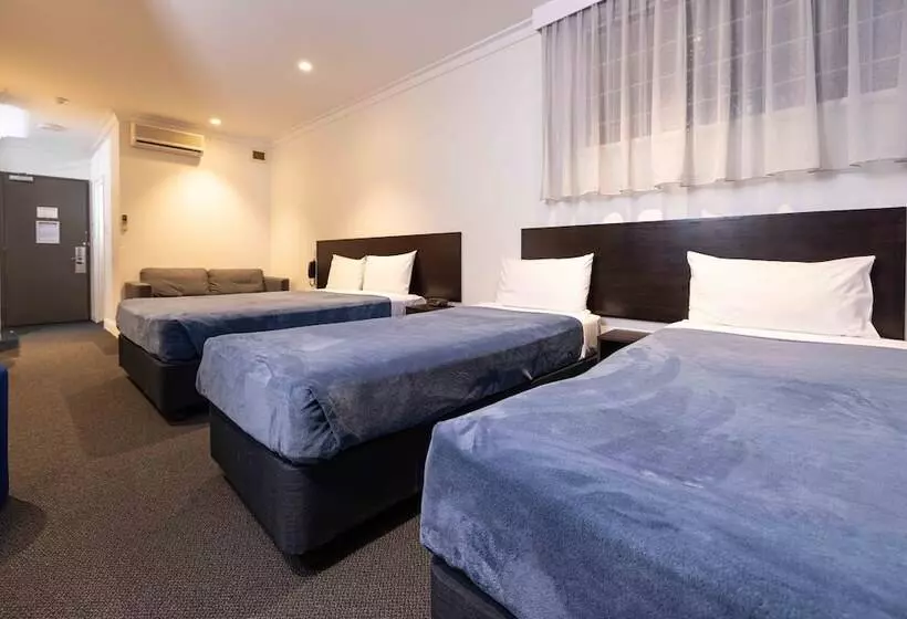 Fotos del hotel Great Southern  Perth:  14