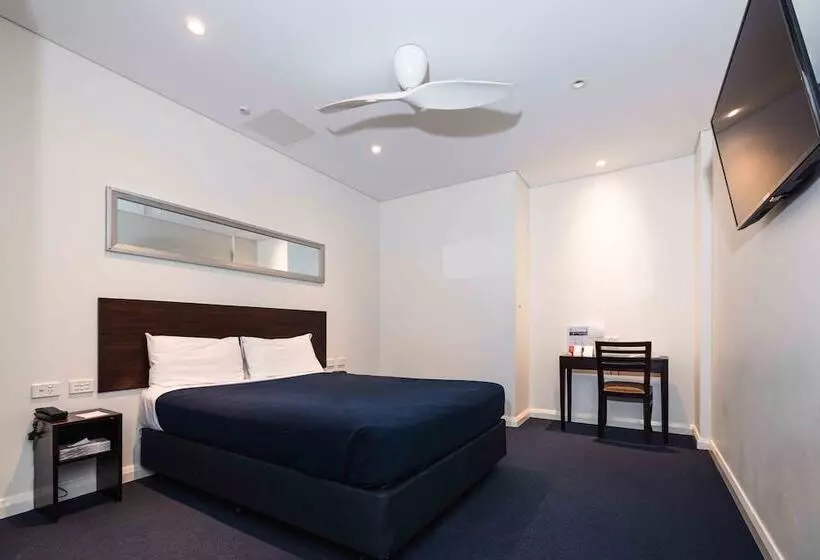 Fotos del hotel Great Southern  Perth:  17