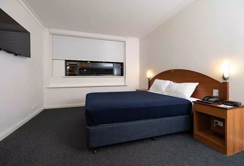 Fotos del hotel Great Southern  Perth:  23