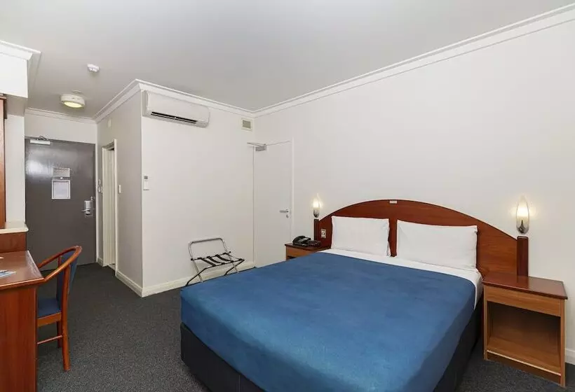 Fotos del hotel Great Southern  Perth:  6