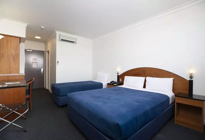 Fotos del hotel Great Southern  Perth:  19