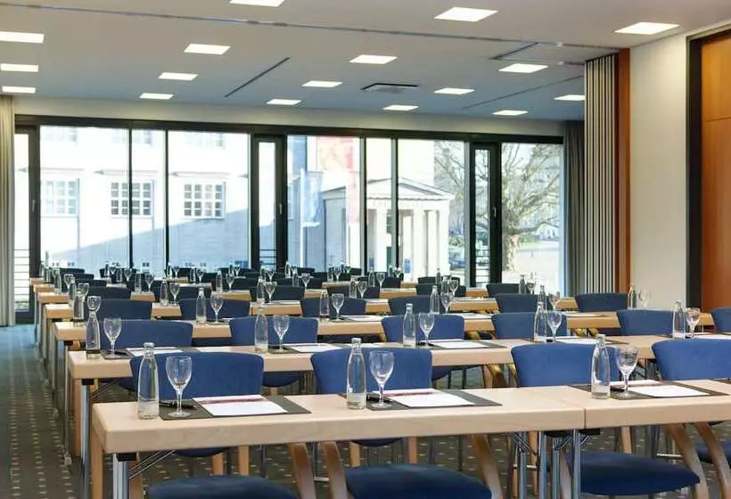 Fotos del hotel Intercity Hamburg Hauptbahnhof:  25