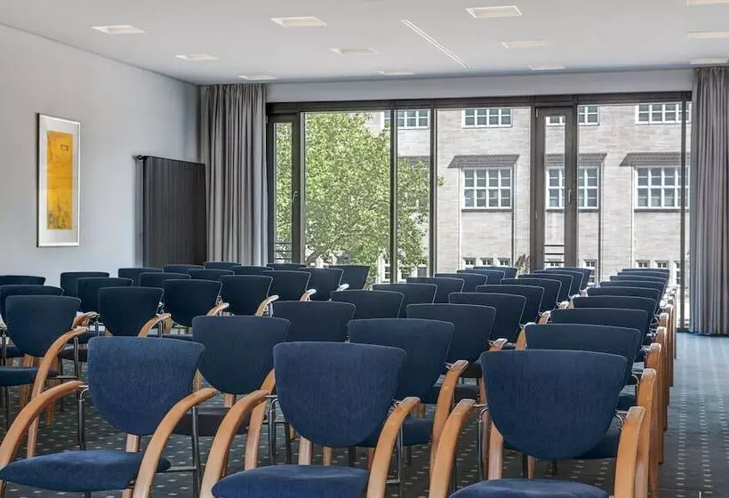 Fotos del hotel Intercity Hamburg Hauptbahnhof:  23