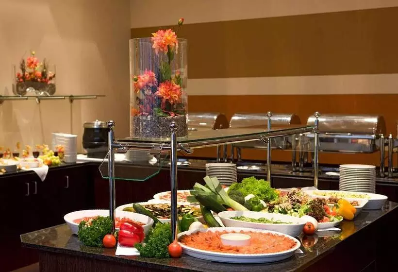 Fotos del hotel Intercity Hamburg Hauptbahnhof:  16