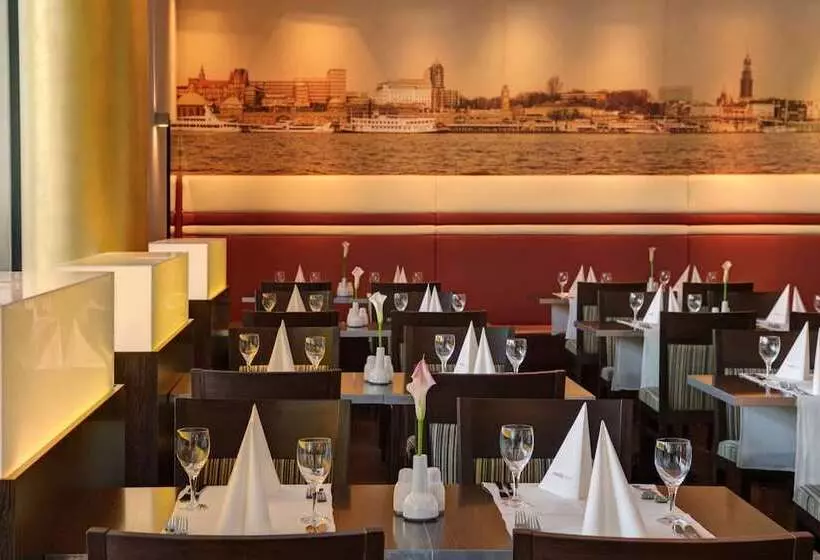 Fotos del hotel Intercity Hamburg Hauptbahnhof:  11