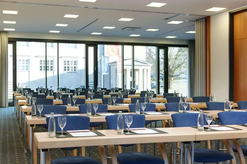 Fotos del hotel Intercity Hamburg Hauptbahnhof:  24