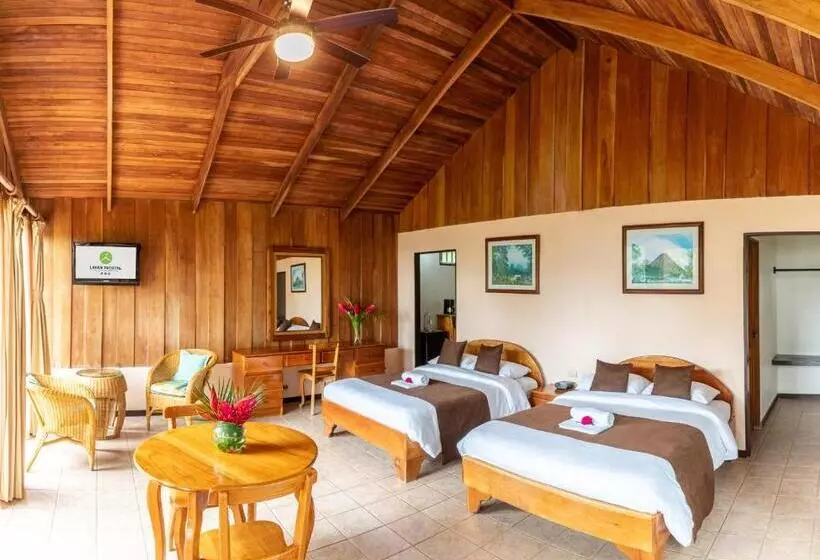 Fotos del hotel Lavas Tacotal:  2