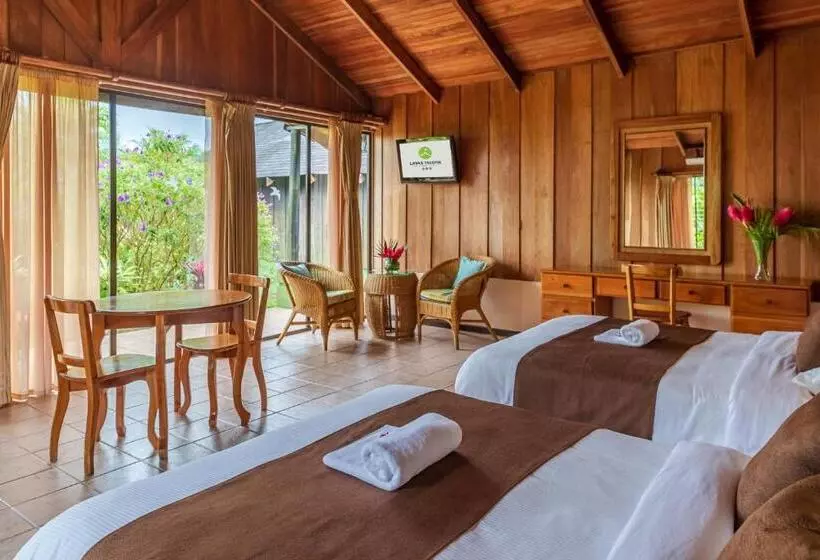 Fotos del hotel Lavas Tacotal:  25