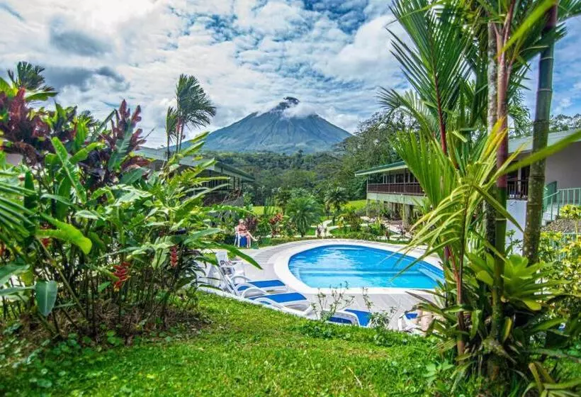 Fotos del hotel Lavas Tacotal:  7