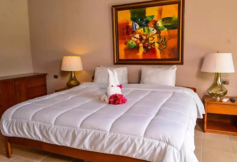 Fotos del hotel Lavas Tacotal:  15