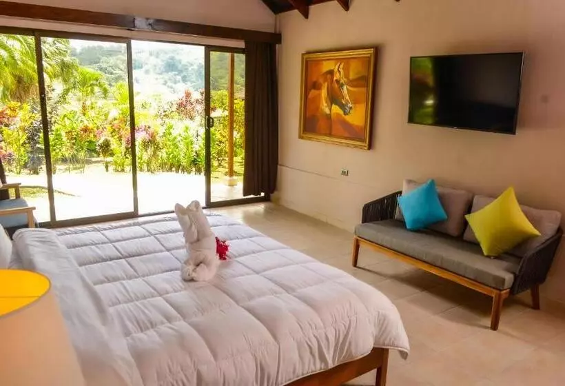 Fotos del hotel Lavas Tacotal:  24