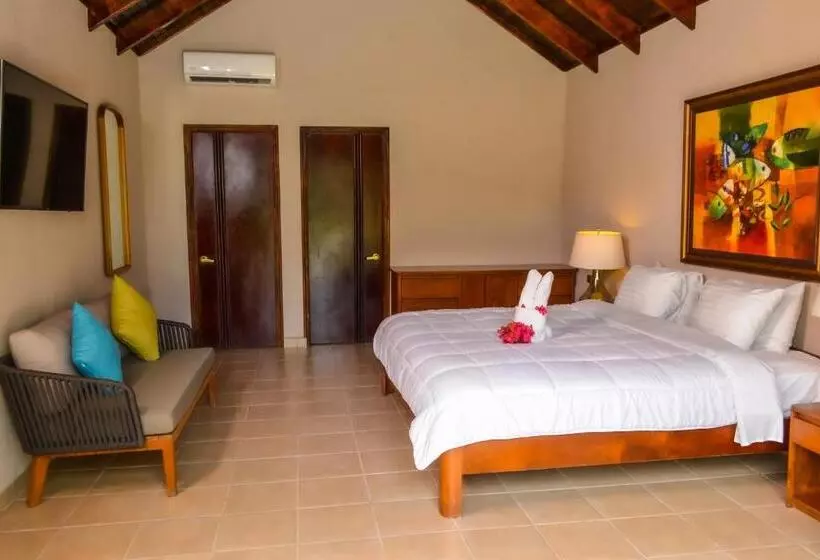 Fotos del hotel Lavas Tacotal:  23