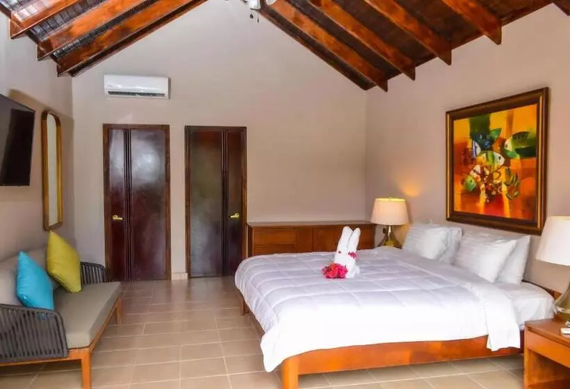 Fotos del hotel Lavas Tacotal:  19