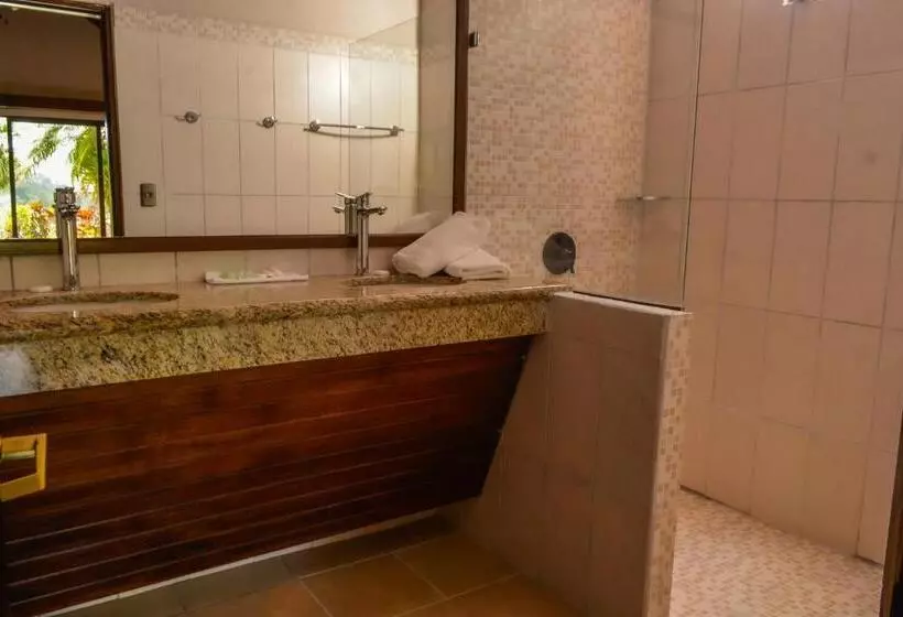 Fotos del hotel Lavas Tacotal:  18