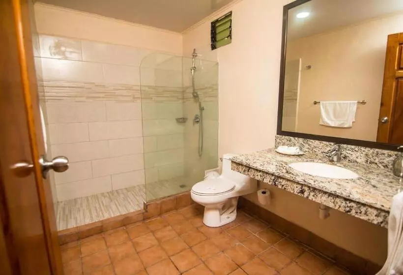 Fotos del hotel Lavas Tacotal:  6