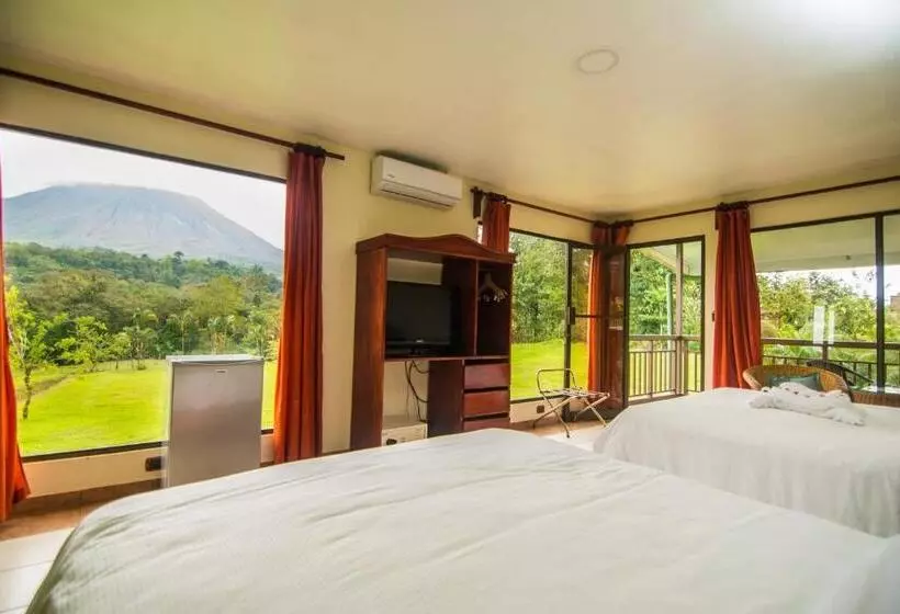 Fotos del hotel Lavas Tacotal:  10