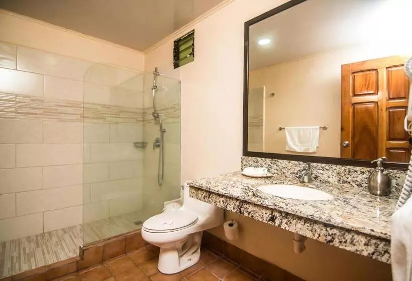 Fotos del hotel Lavas Tacotal:  9