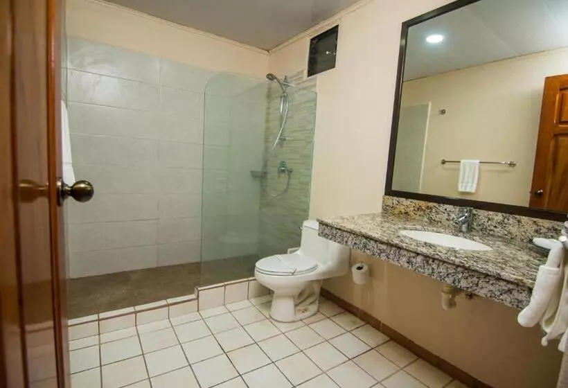 Fotos del hotel Lavas Tacotal:  12