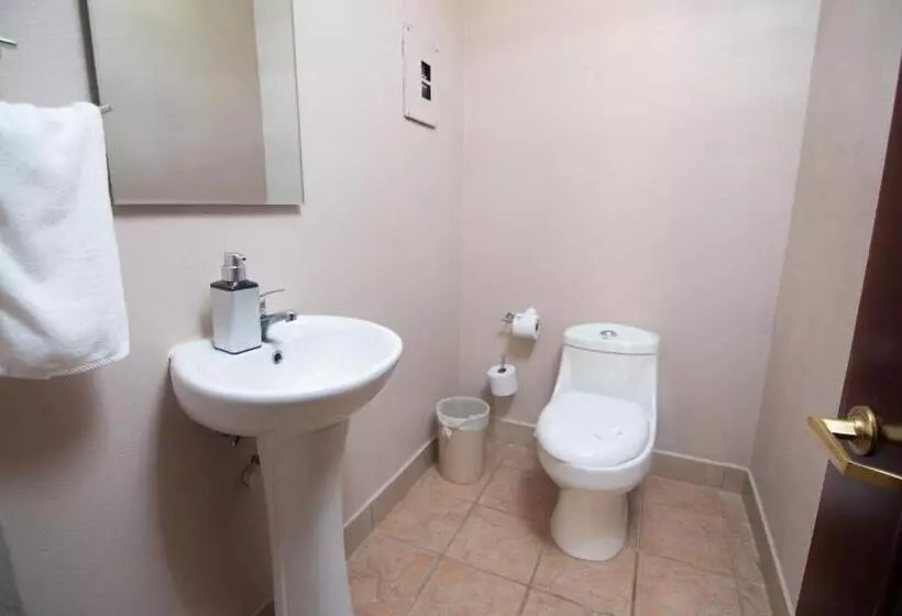 Fotos del hotel Lavas Tacotal:  3