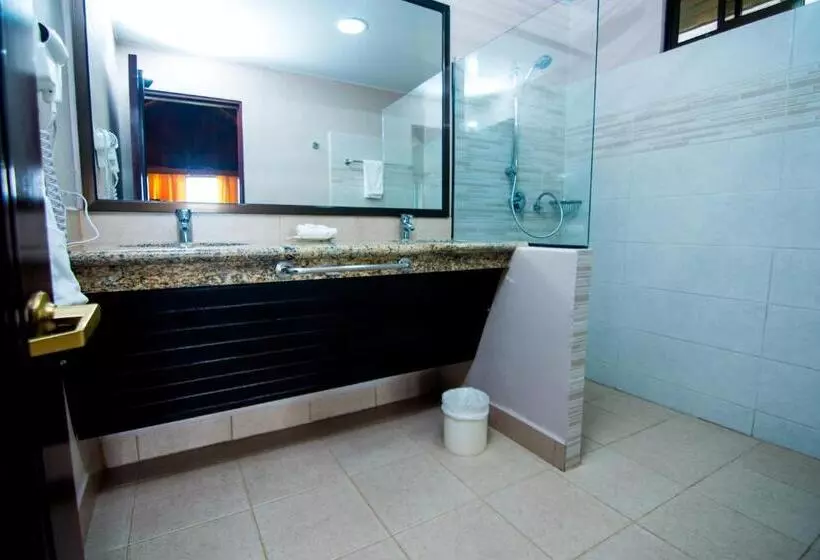 Fotos del hotel Lavas Tacotal:  14