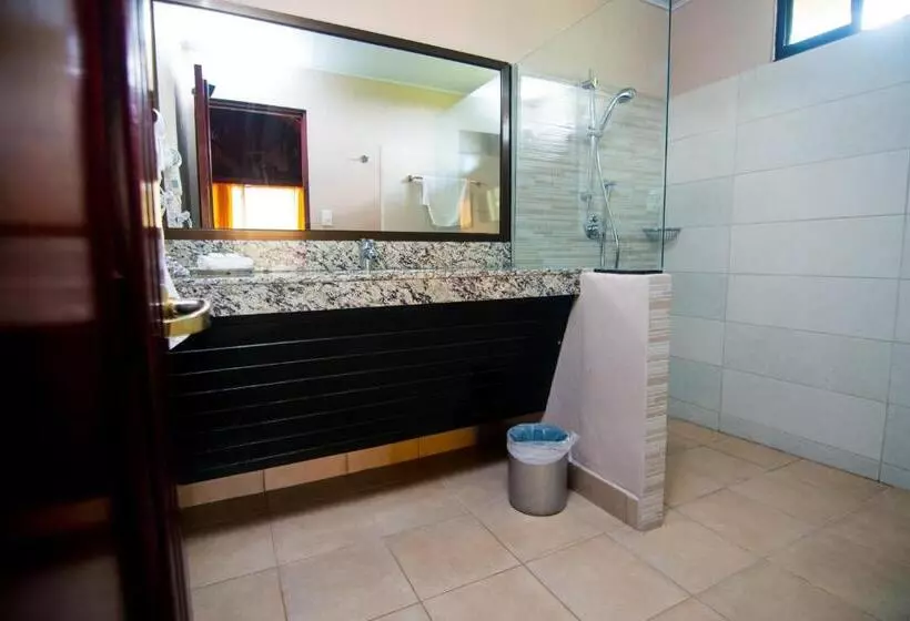 Fotos del hotel Lavas Tacotal:  16