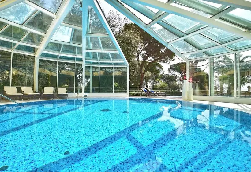 Fotos del hotel Amadria Park Hotel Milenij:  8