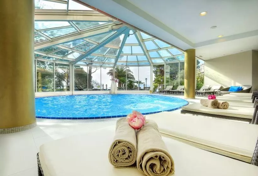 Fotos del hotel Amadria Park Hotel Milenij:  23