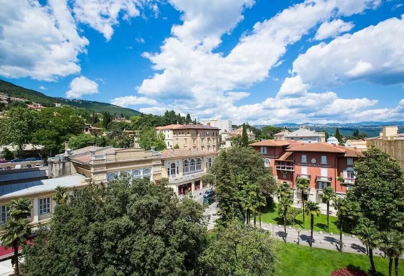 Fotos del hotel Amadria Park Hotel Milenij:  7