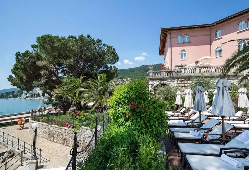 Fotos del hotel Amadria Park Hotel Milenij:  24