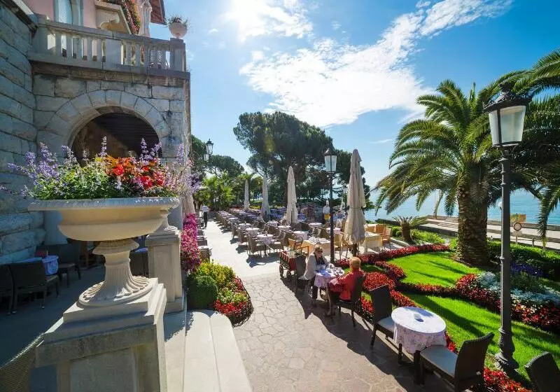 Fotos del hotel Amadria Park Hotel Milenij:  21